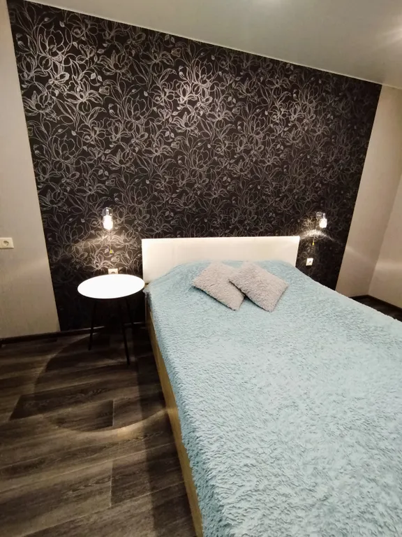 Уютная квартира на левом берегу Волги