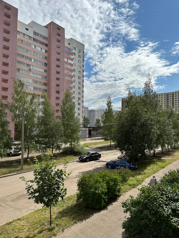 Квартира Апартаменты рядом с аквапарком — Ярославль