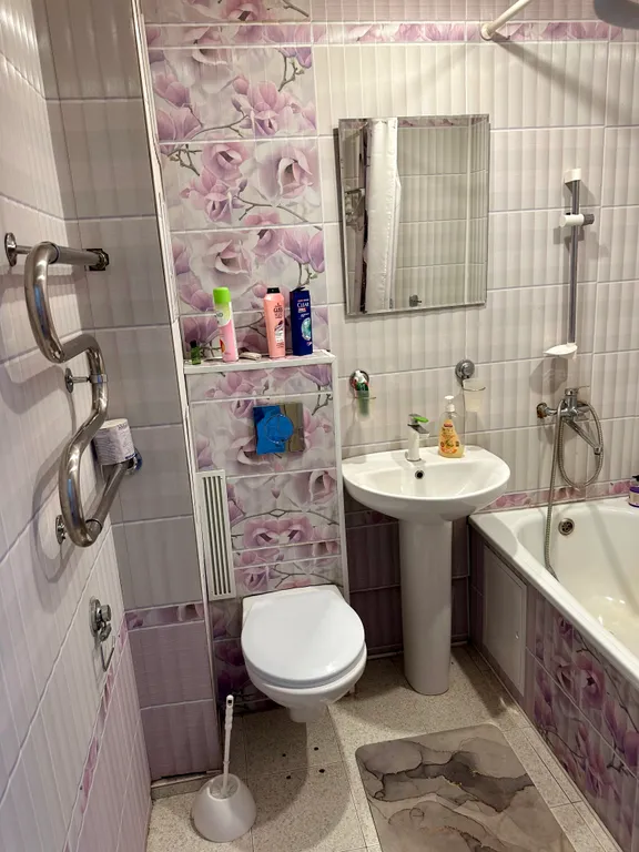 Большая однушка Возле Орловского кольца