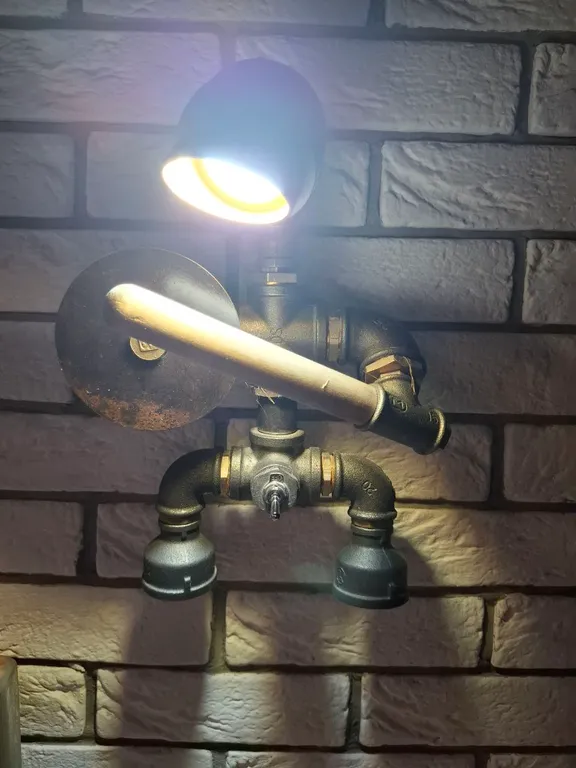 Loft проект 2026