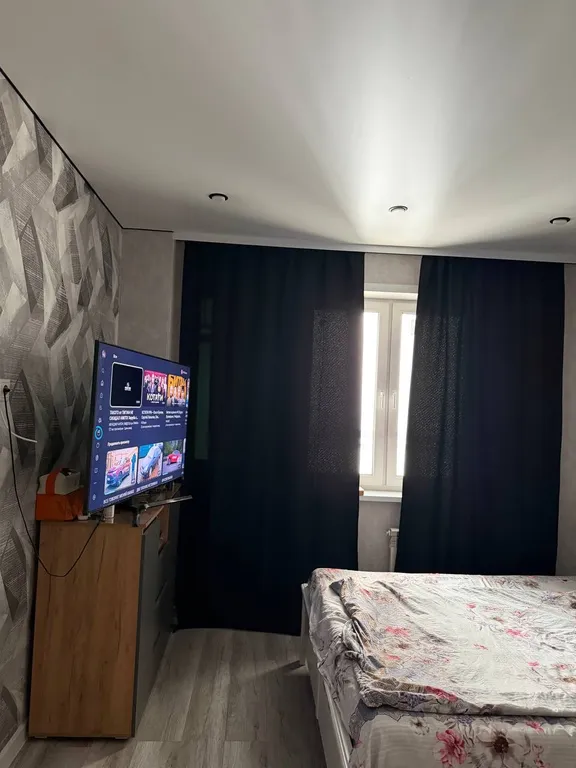 Квартира 2-комнатная Квартира — Красноярск