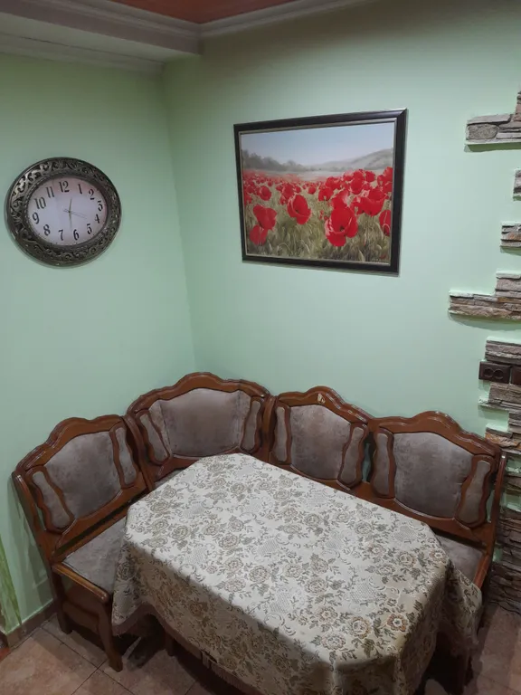 Уютно как дома