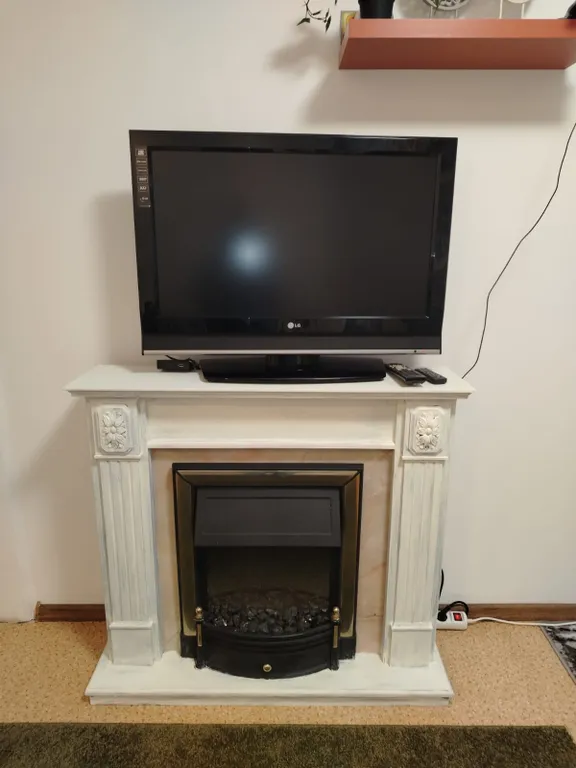 Квартира в самом центре