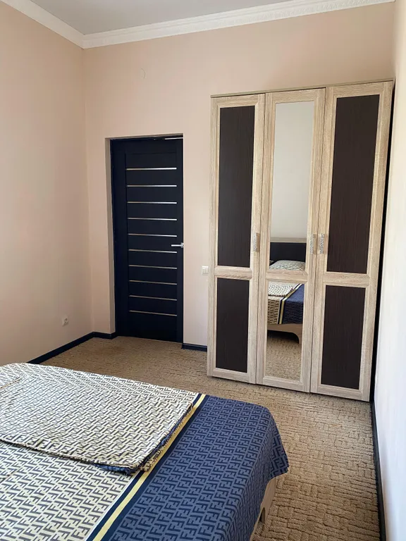 Частный дом