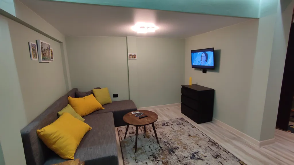 Квартира Двухъярусная студия в центре города. — Сухум