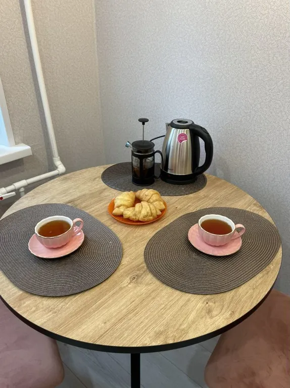 Уютная квартира для комфортного отдыха