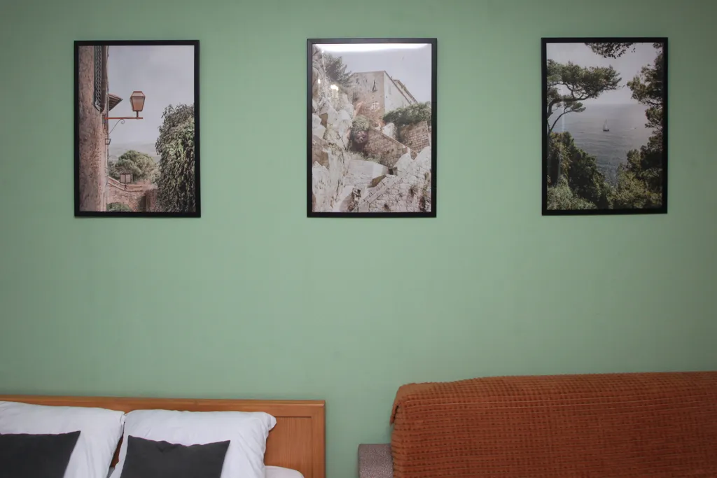 Квартира Уютная квартира рядом с трц планета и скирт — Красноярск