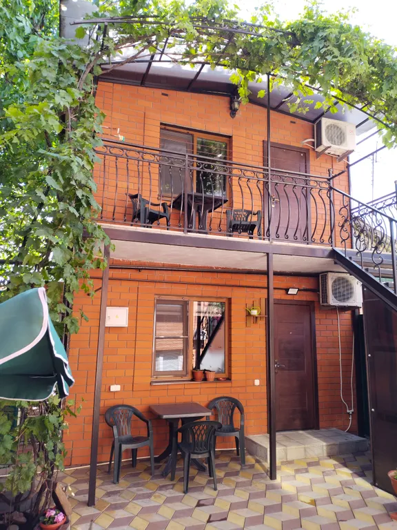 Коттедж Дом возле моря — аренда посуточно в Ейск