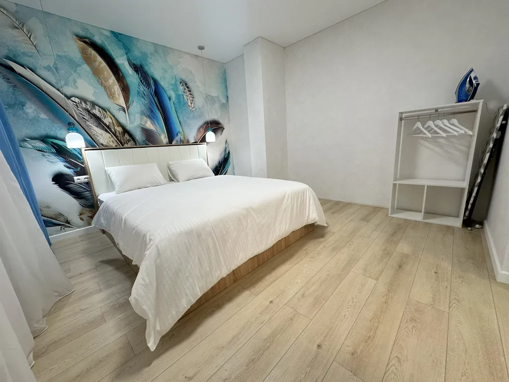 Квартира в центре города в ЖК Маяк