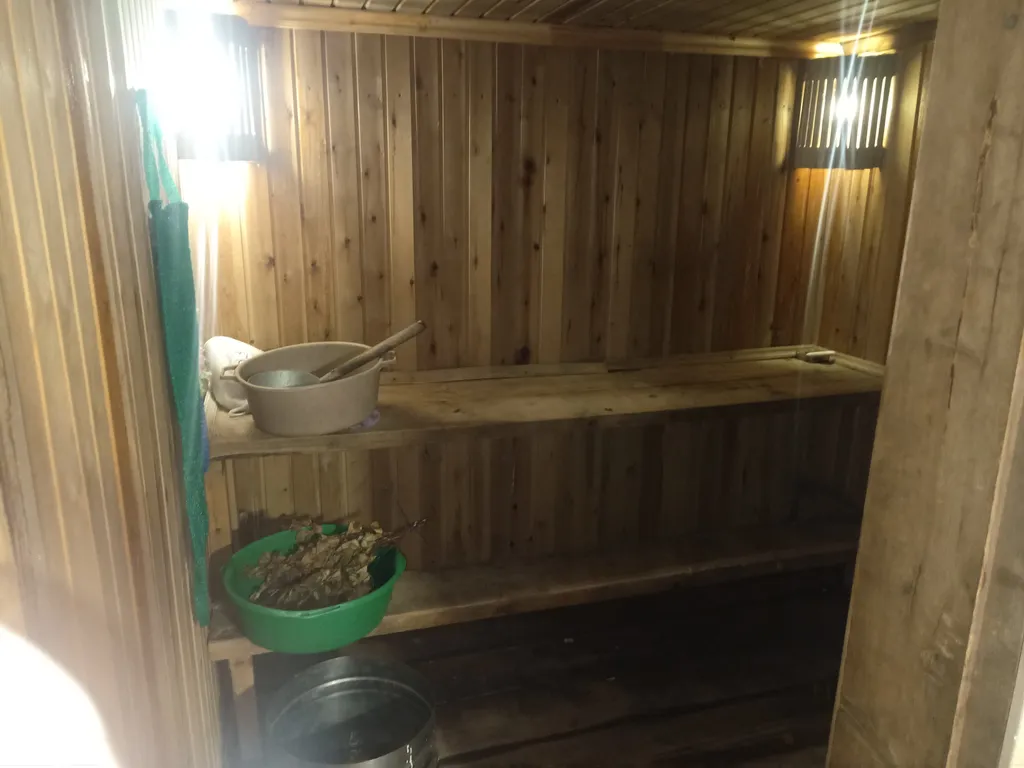 Загородный дом в курортной зоне