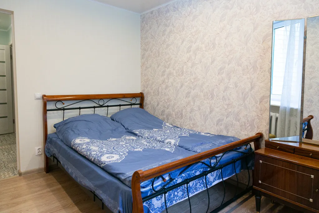 Квартира Goodtimes apartments уютные апартаменты в центре города — Зеленоградск