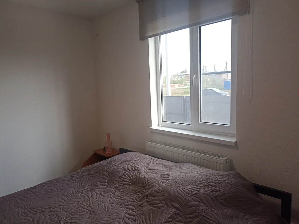 Коттедж Дом Лето в Белом — Темрюк