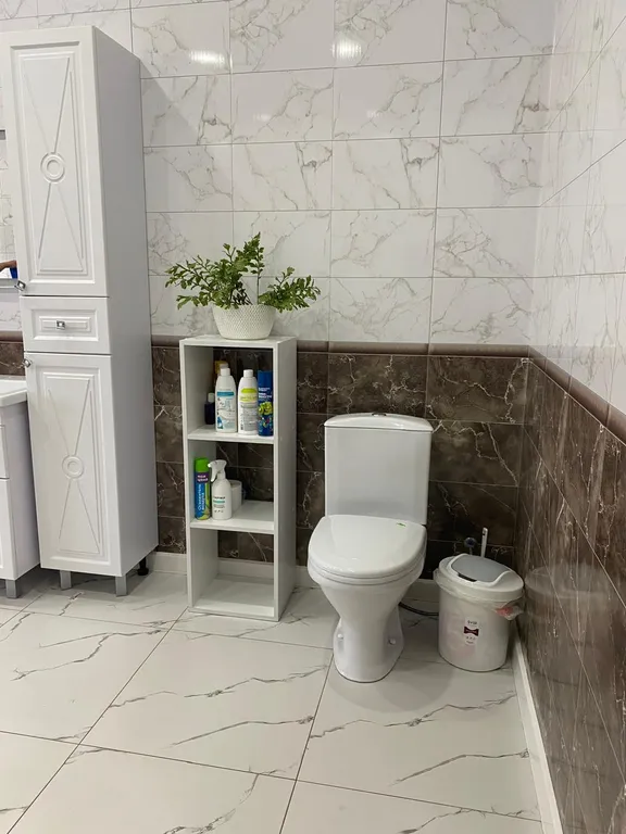 Новый дом недалеко от озера Плещеево