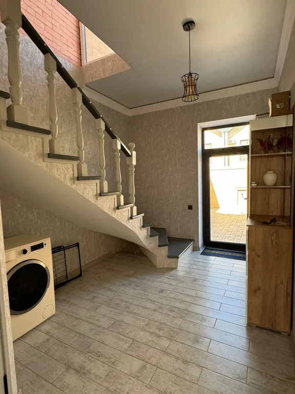 Уютный домик возле моря