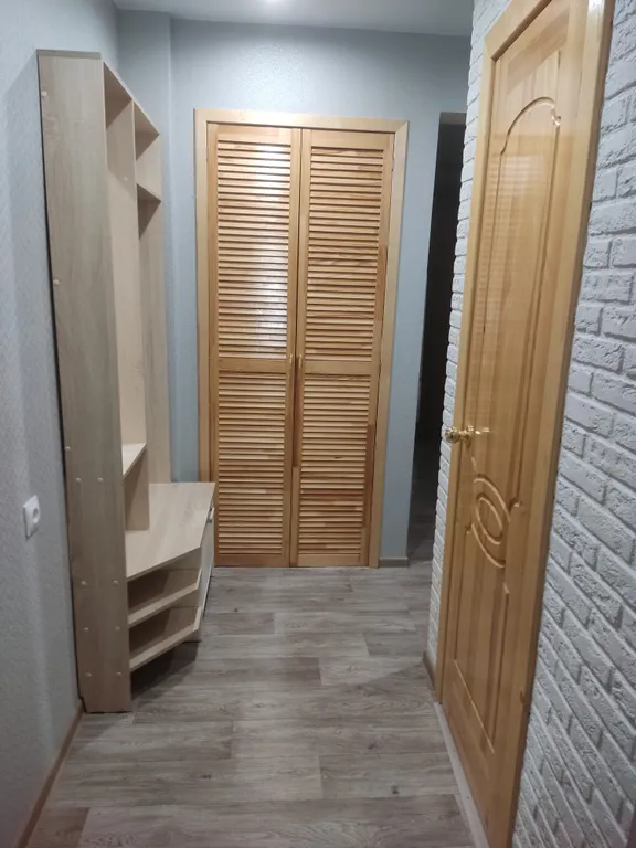 Уютная квартира в тихом центре рядом с ж/д вокзалом