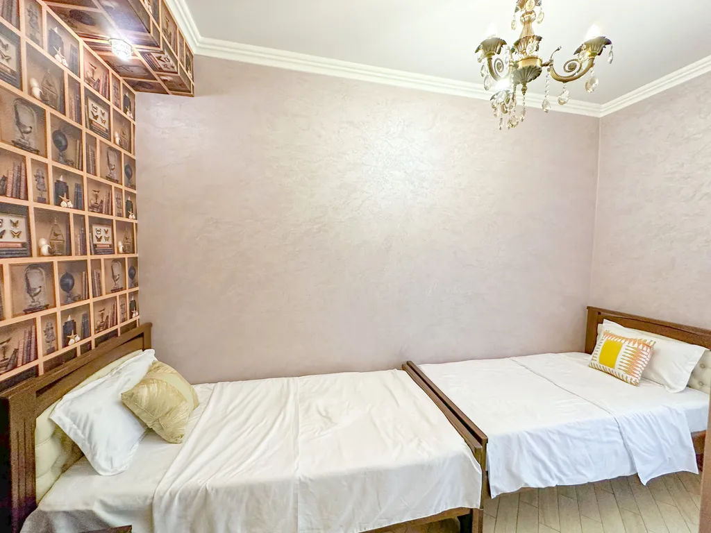 Near the Opera theatre 2 bedroom