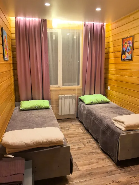 Коттедж домашний