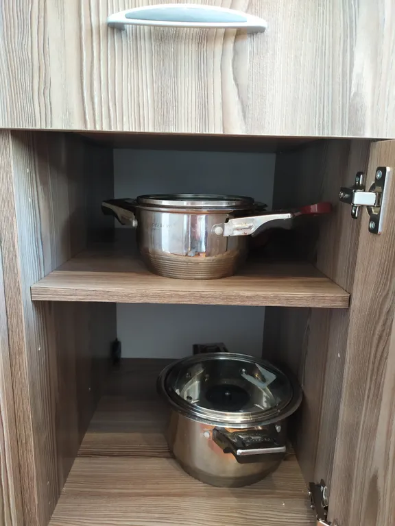 Квартира в самом центре города.