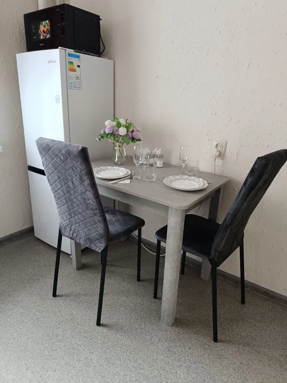 Квартира Хорошая уютная квартира — Курск