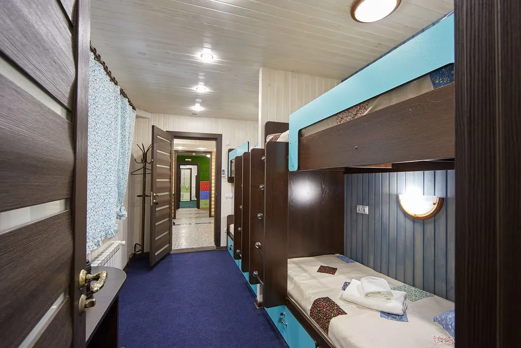 Квартира Комната — аренда посуточно в Иркутск