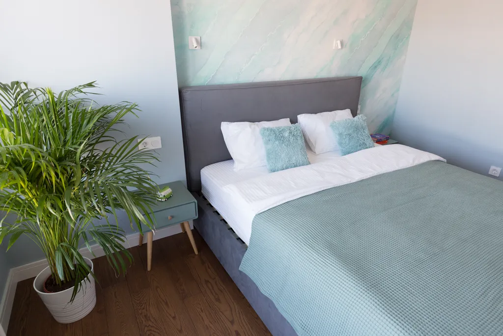 Апартаменты ЖК Уфимский Кремль