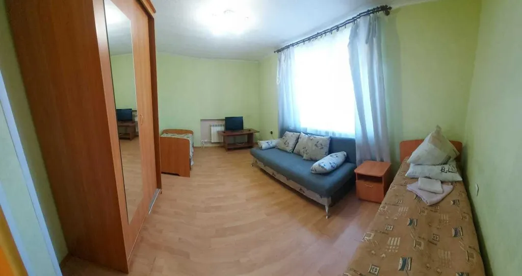 Комфортная квартира — аренда посуточно в Грязовец