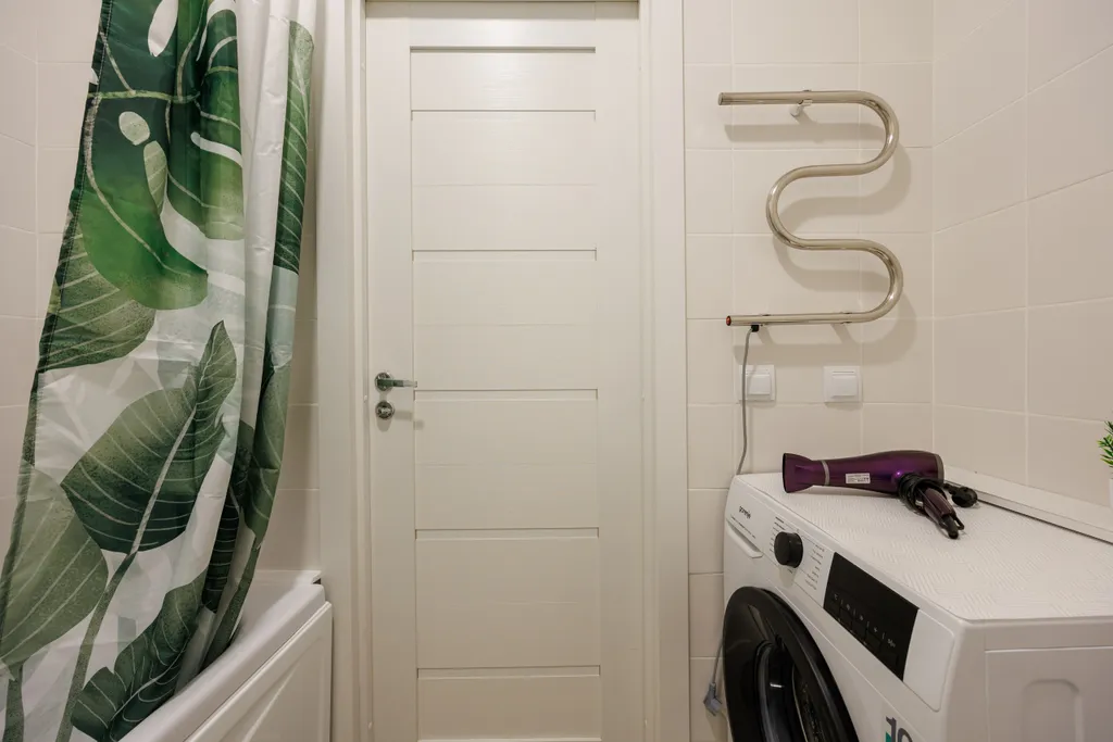 Квартира Апартаменты Sutki Rent в ЖК Dreamline — Санкт-Петербург