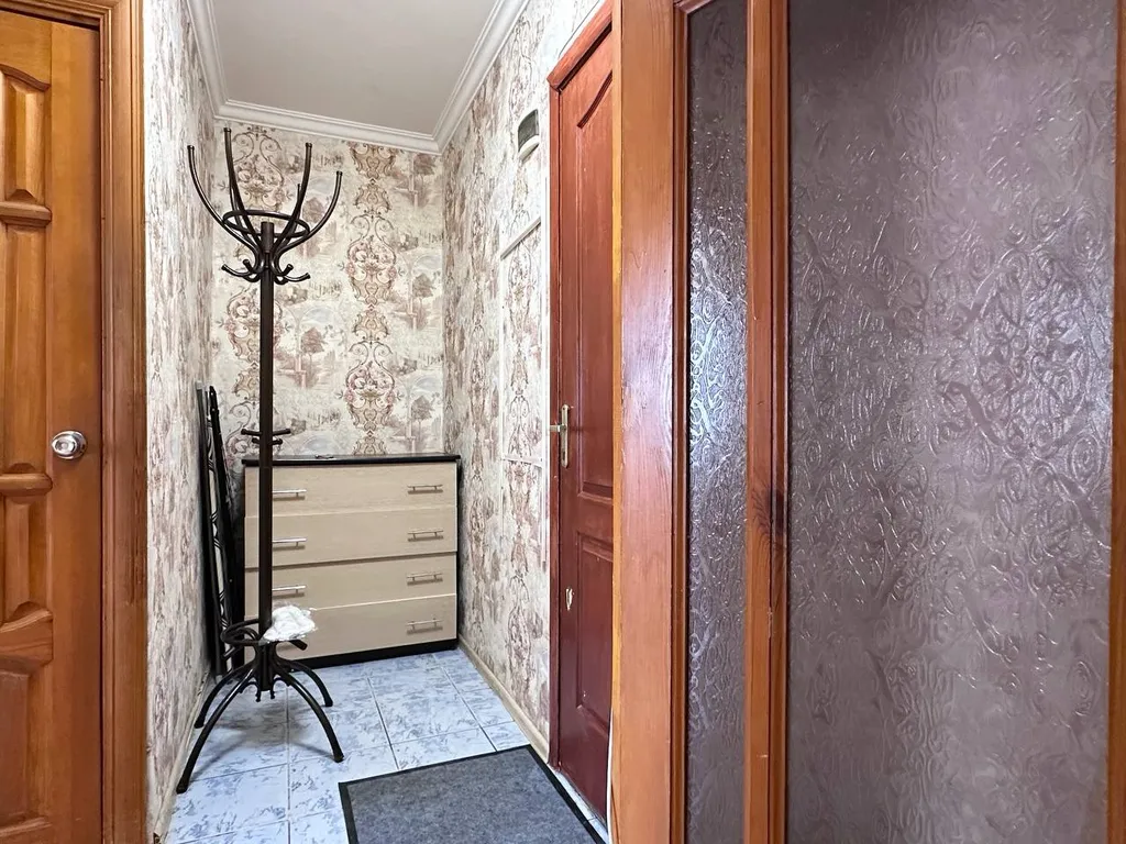 Райский тихий уголок в центре города