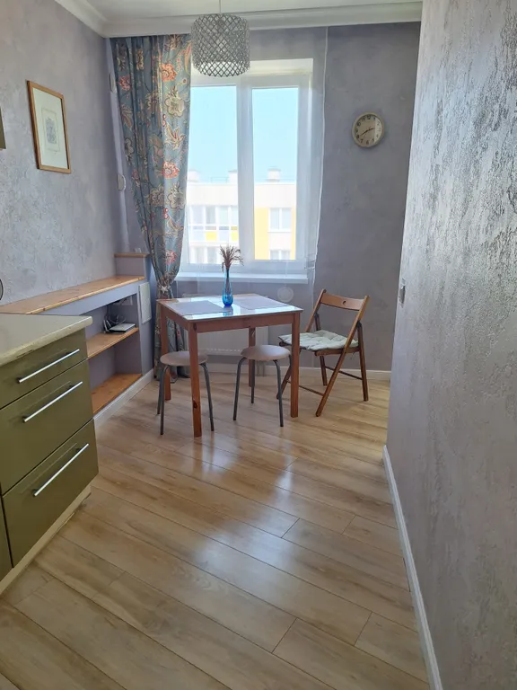 Летняя квартира