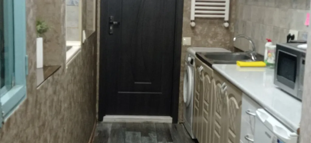 Уютная квартира в Старом Городе