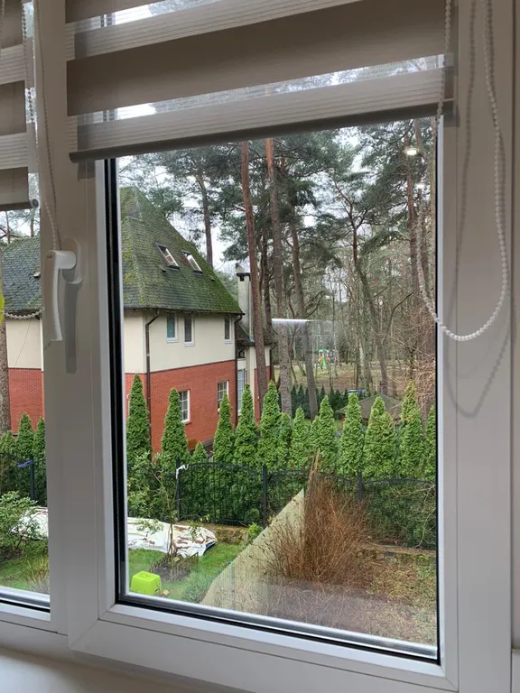 Квартира Двухкомнатная квартира на 4х гостей — Светлогорск