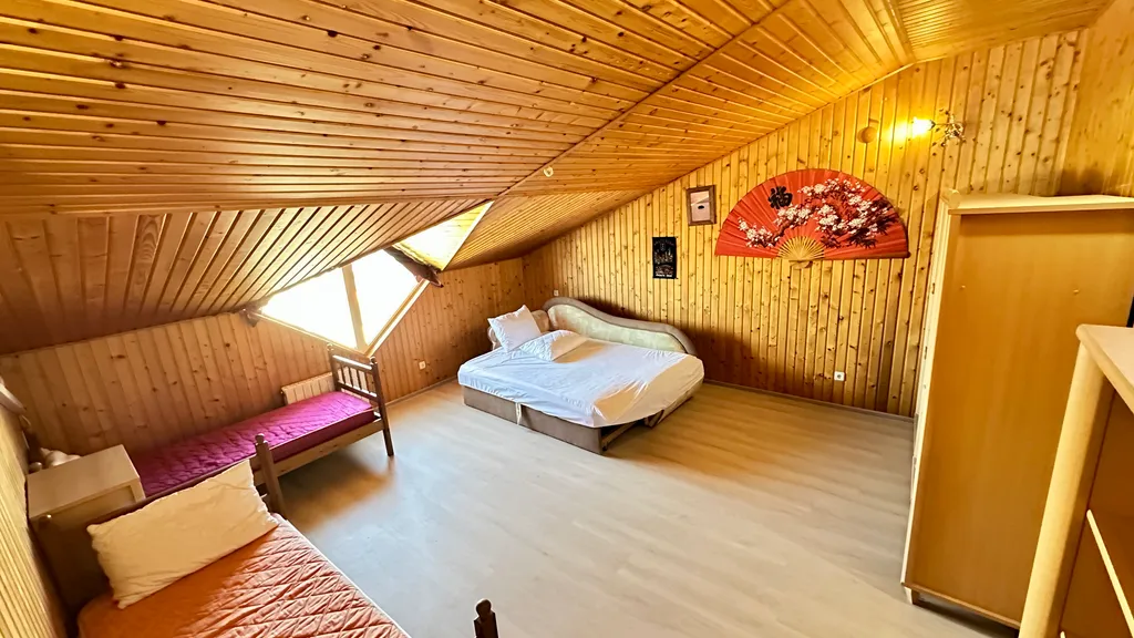 Апартаменты на берегу Черного моря 1 линия