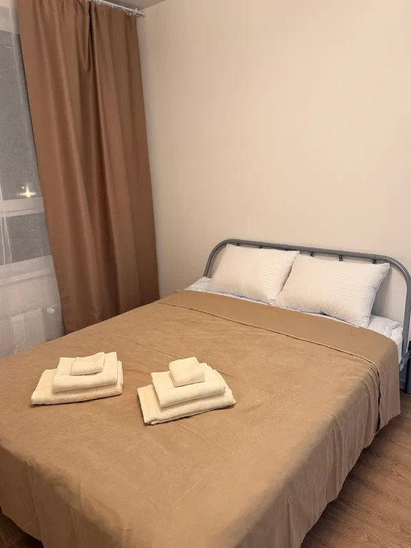 Квартира 1-комнатная Квартира — Ям