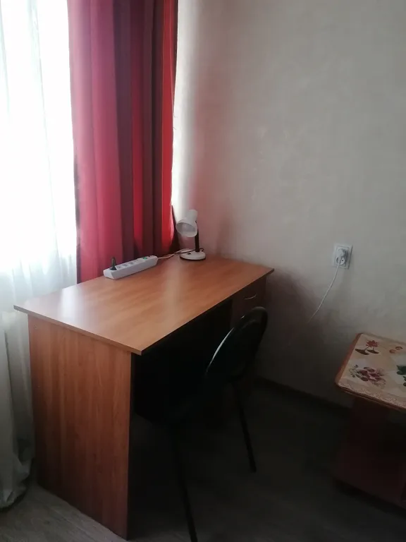 Студия в центре