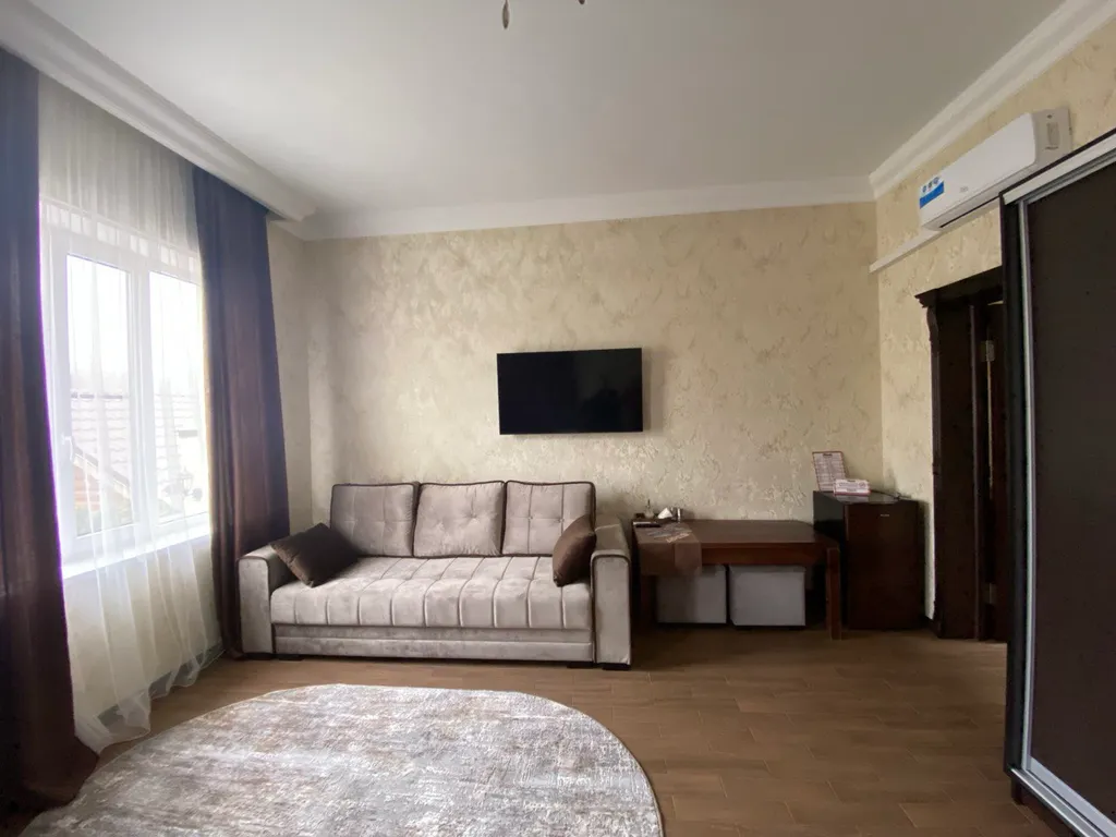 1-комнатный Дом