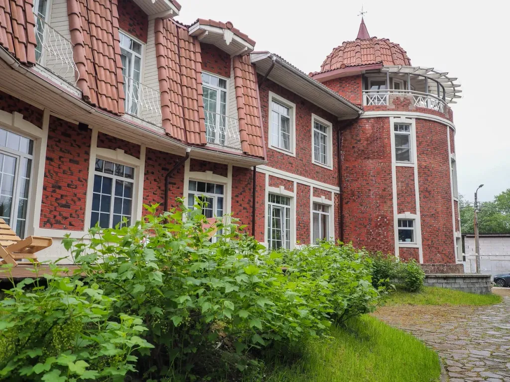 Дача Башни у башни