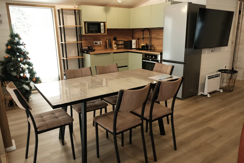 3-комнатный Дом