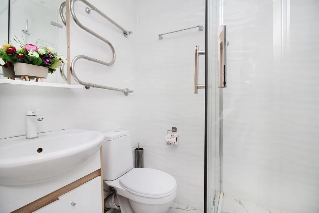 1-комнатные апартаменты в ЖК Assem Plaza