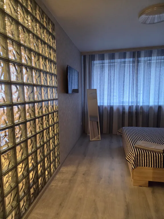 Комфортная квартира рядом с госпиталем,кардиодиспансером  и РГРТУ