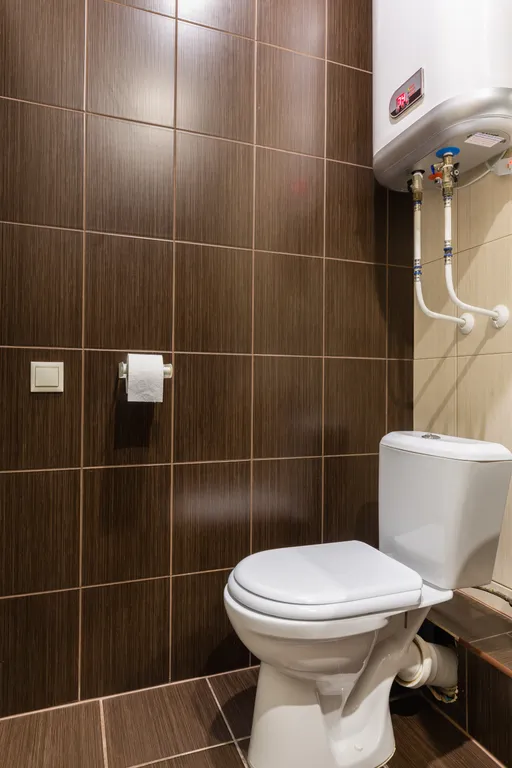 Квартира 1-комнатная Квартира — Санкт-Петербург