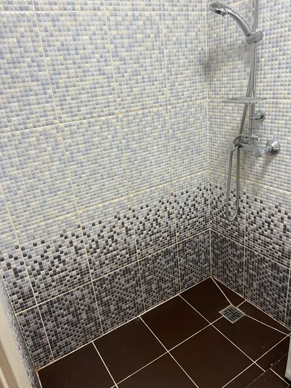 Уютная квартира-студия