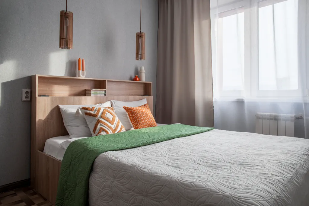 Квартира Квартира Citrus Asia — Красноярск