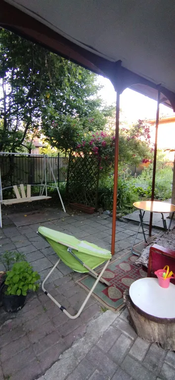 Дом у моря на лето