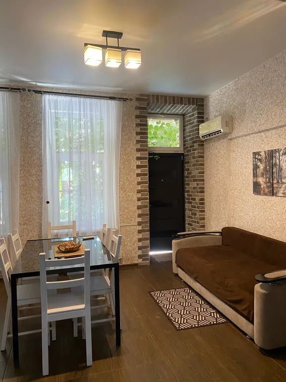 Коттедж Дом под ключ — Сириус