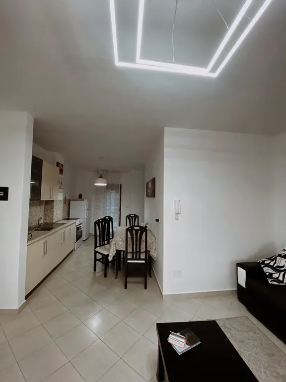 Апартаменты Panorama