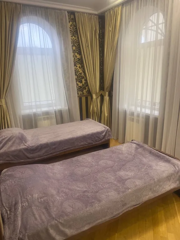 Уютный дом с прилегающей территорией, парк в шаговой доступности