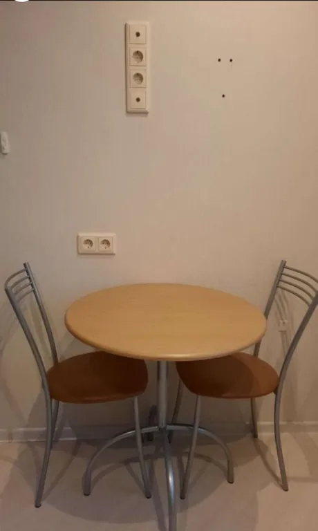 Квартира в центре