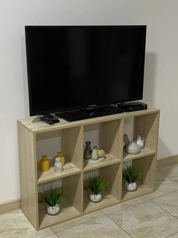 Студия 4-местный Люкс недалеко от центра Грозного