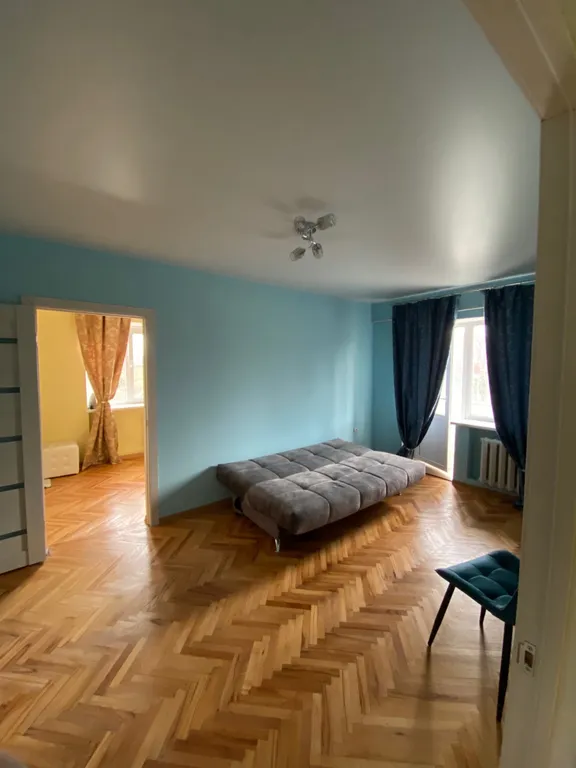 Квартира в курортной зоне