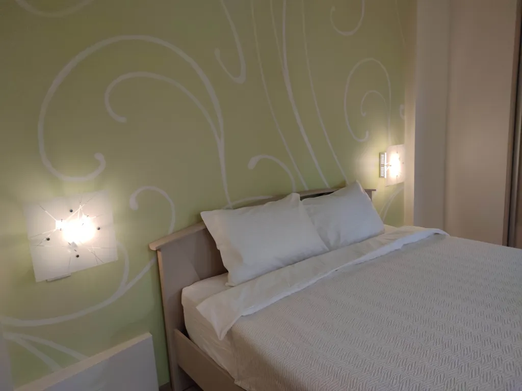 Light House - уютная 3-комнатная квартира